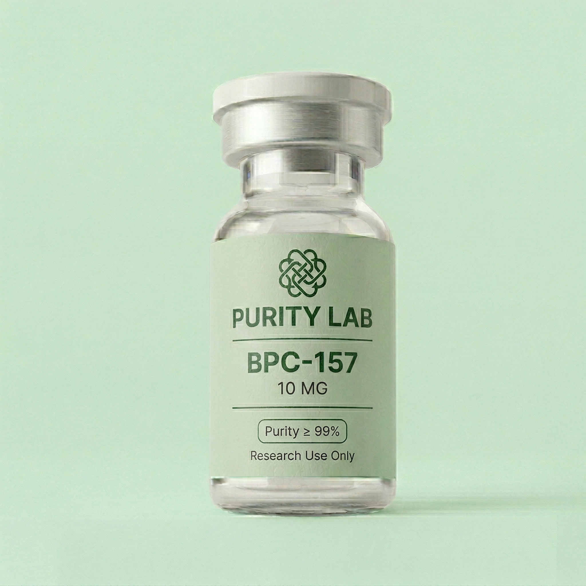 bpc-157 purity third party testing  Tissue Repair & Recovery BPC-157 | Research Peptide
